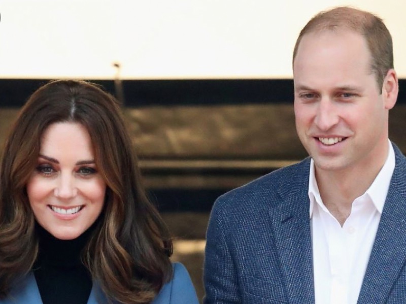 Royal Family News: Prince William and Kate Middleton Are Making Big Changes