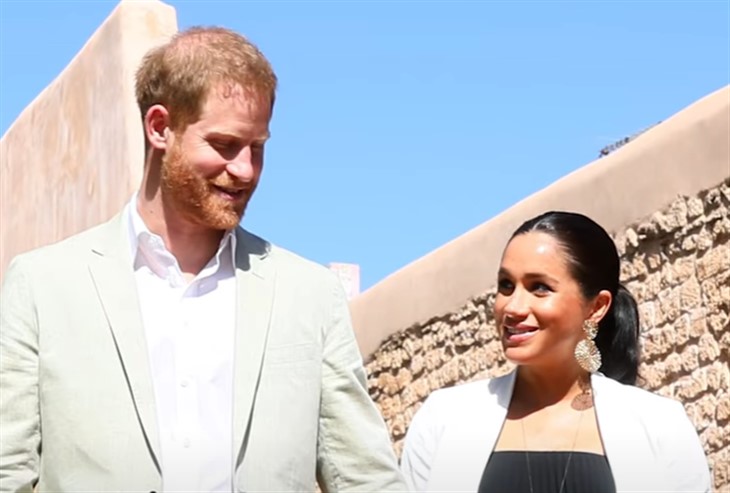Royal Family News: Inside Meghan Markle’s Secret Baby Delivery