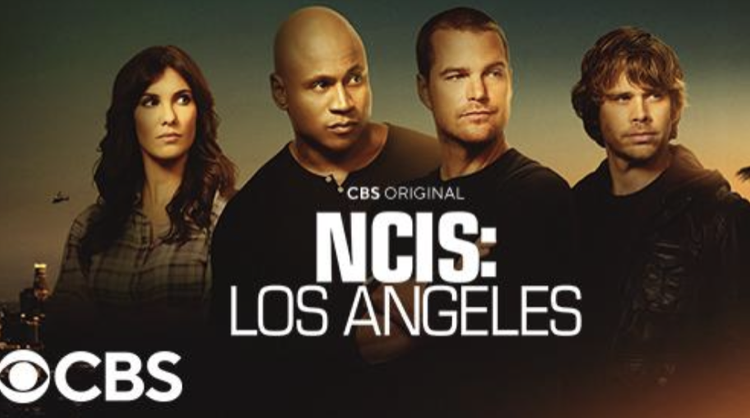 NCIS-LA