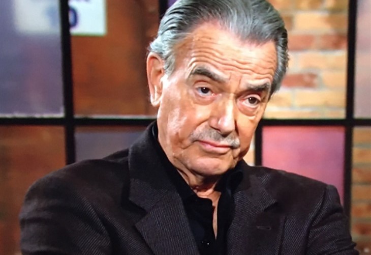 The Young And The Restless Spoilers Tuesday, June 15: Victor’s Intel ...