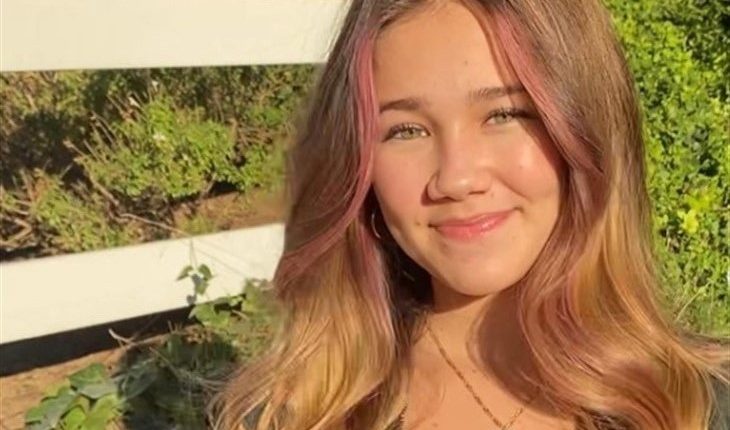 General Hospital – Brooklyn Rae Silzer