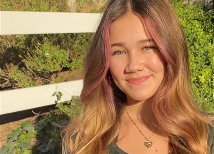 General Hospital News Brooklyn Rae Silzer Celebrates 10 Years As Emma