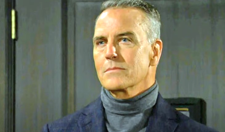 The Young And The Restless – Ashland Locke (Richard Burgi)