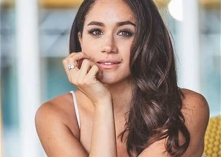 Royal Family News: Meghan Markle Has Something To Celebrate