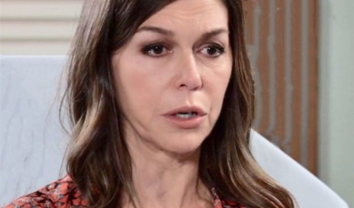 General Hospital – Anna Devane (Finola Hughes)