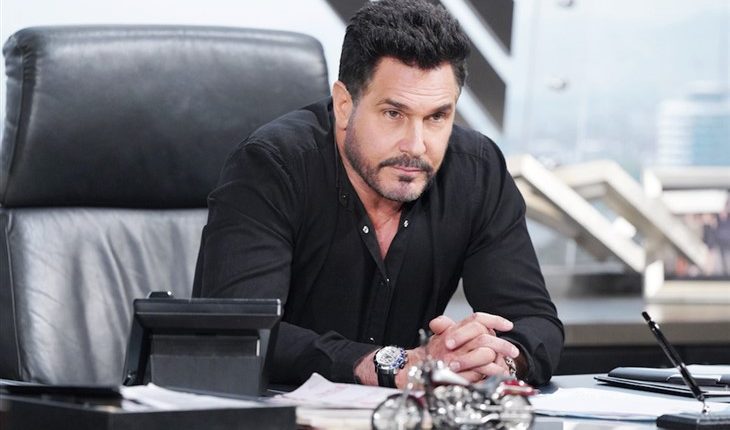 The Bold And The Beautiful – Bill Spencer (Don Diamont)