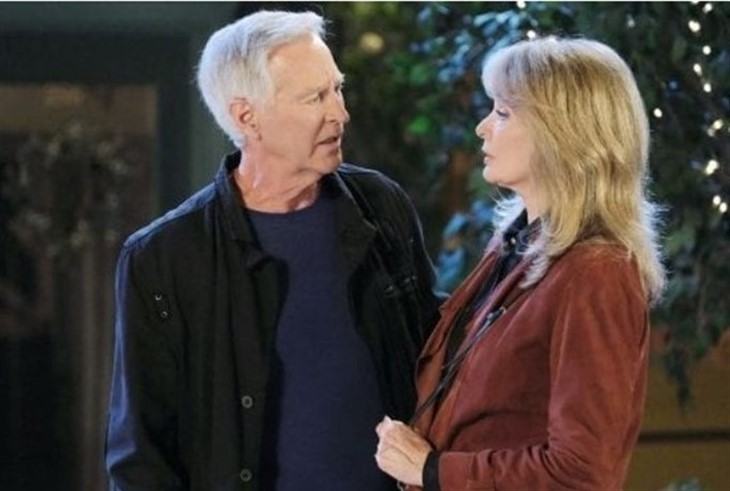 Days Of Our Lives (DOOL) Spoilers: Will John And Marlena Exit?