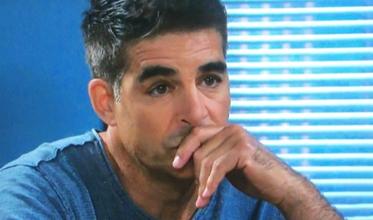 Days Of Our Lives – Rafe Hernandez (Galen Gering)