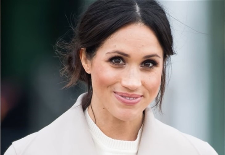 Royal Family News: Trash Talking Meghan Markle Swears She Values “Community And Connection”