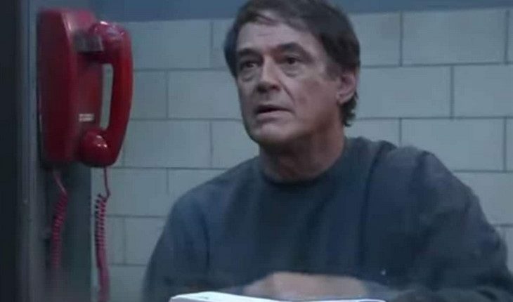 General Hospital – Ryan Chamberlain (Jon Lindstrom)