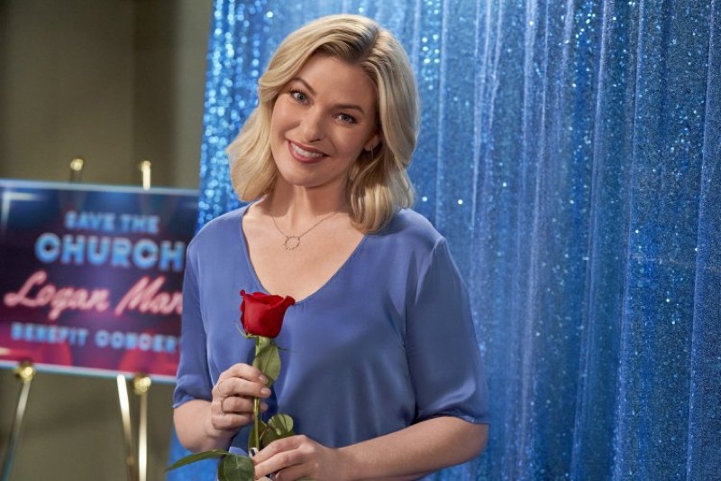 Good Witch Season 7, Episode 6 Spoilers: Wishing Well Surprise, Rock Star Reunion, Cassie’s CB Connection