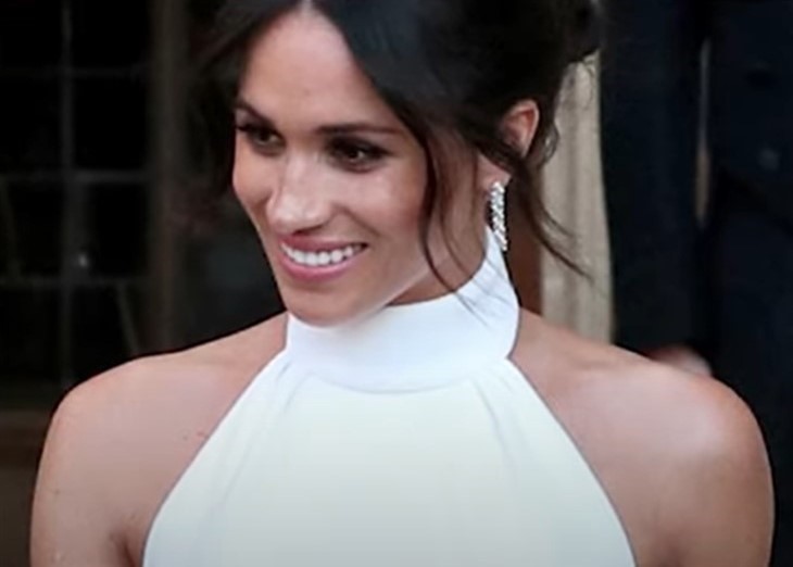 Royal Family News: New Book Calls Meghan Markle A “Narcissist And Sociopath”