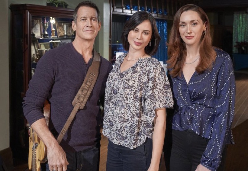 Good Witch Spoilers & Recap 06/20/21: Season 7 Episode 6 "The Wishes"