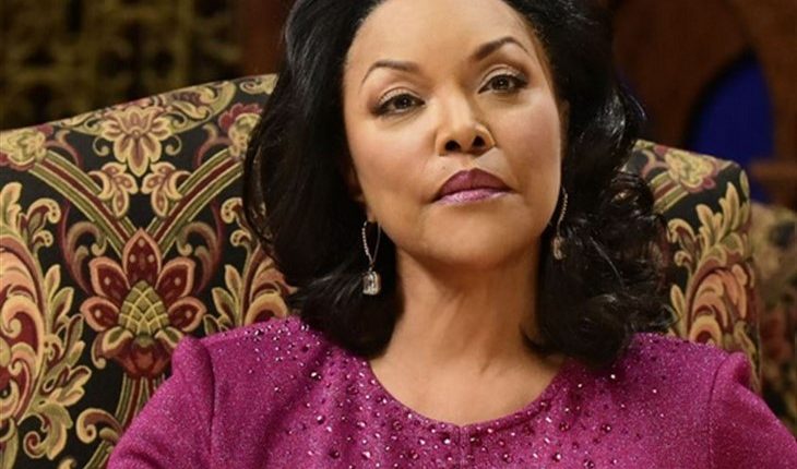 Greenleaf – Lynn Whitfield