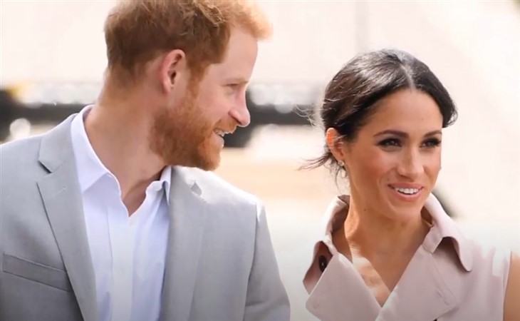 Royal Family News: Prince Harry And Meghan Admit Truth About Purchase They Made