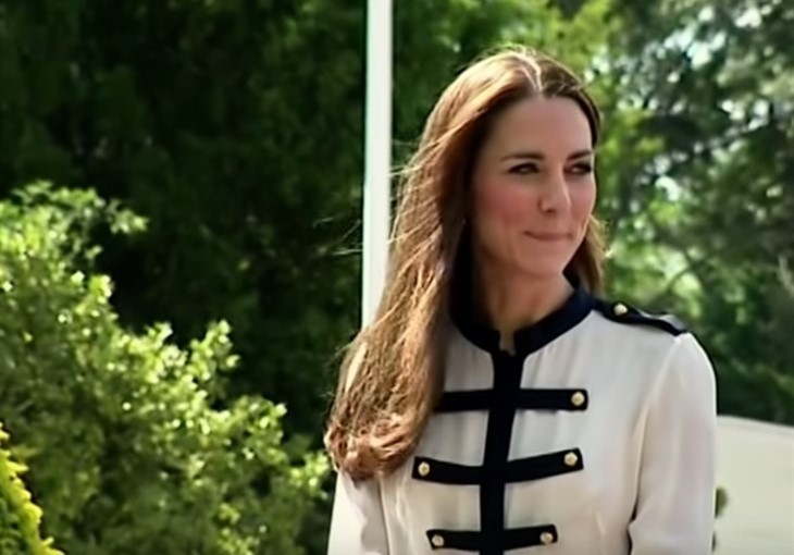 Royal Family News: Kate Middleton Shares Heartfelt Message
