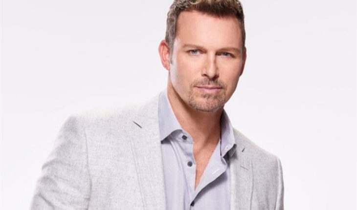 Days Of Our – Eric Martsolf