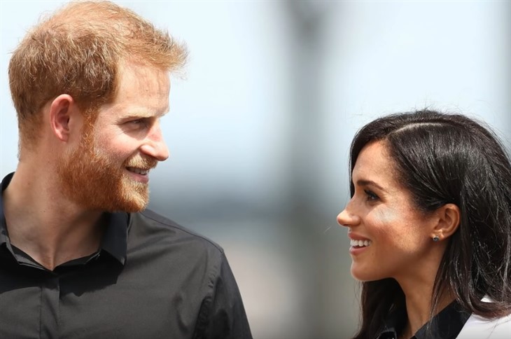 Royal Family News: Prince Harry And Meghan Admit Truth About Purchase They Made