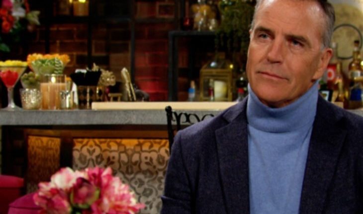 Richard Burgi Movies And Tv Shows The Young And The Restless – Ashland Locke (Richard Burgi
