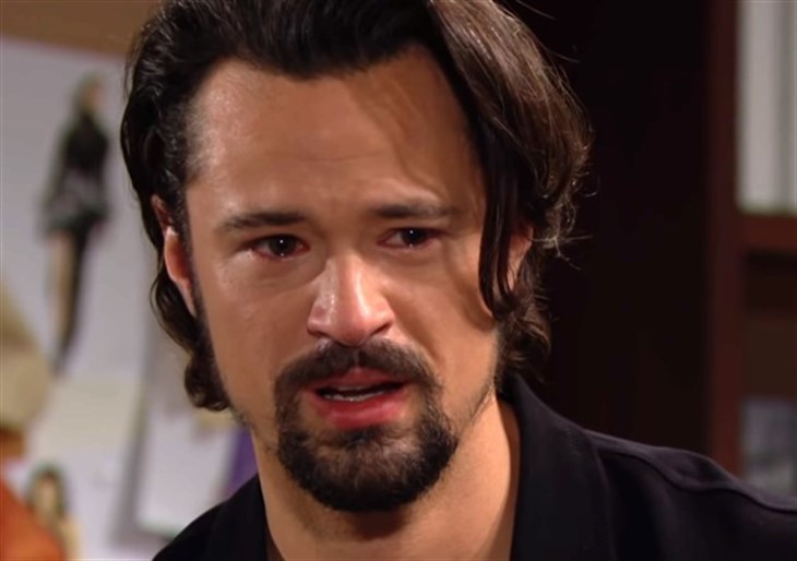 The Bold and The Beautiful (B&B) Spoilers and Recap Tuesday, June 22