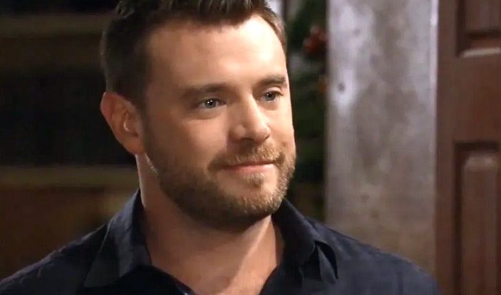 General Hospital – Drew Cain (ex-Billy Miller)