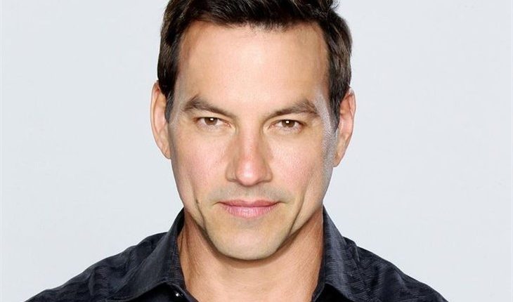 General Hospital -Tyler Christopher