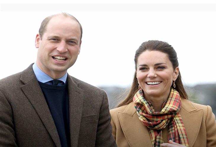 Royal Family News: Kate And Prince William Snubbed Prince Harry