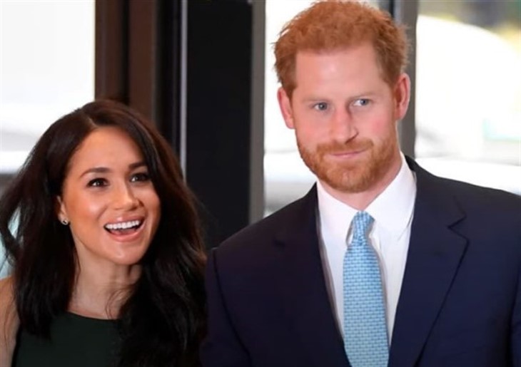 Royal Family News: Meghan Markle Gushes About Prince Harry’s Parenting