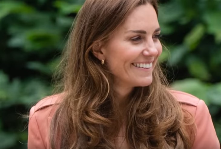 Kate Middleton Shares This Sweet Interest With Younger Brother James