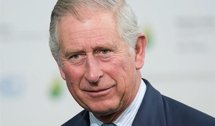 Prince Charles