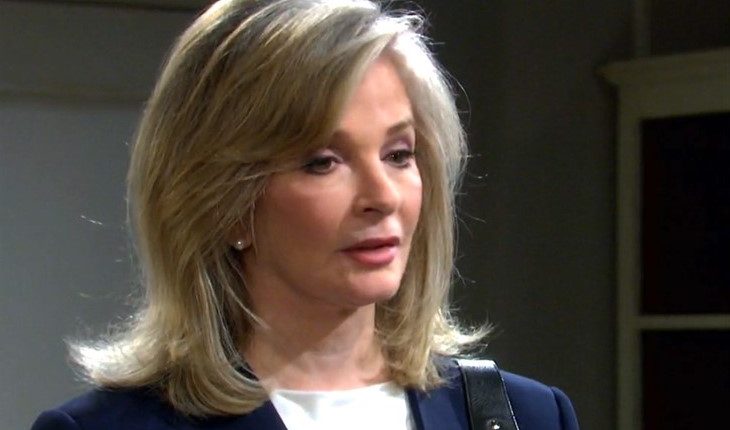 Days Of Our Lives – Marlena Evans