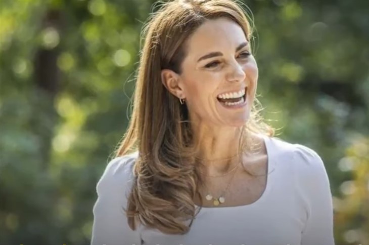 Kate Middleton And Meghan Markle’s Plans For The Princess Diana Statue Unveiling