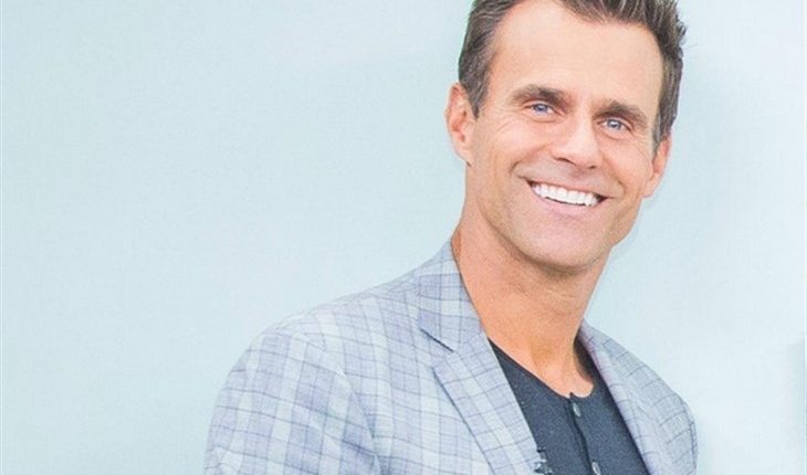 General Hospital – Cameron Mathison