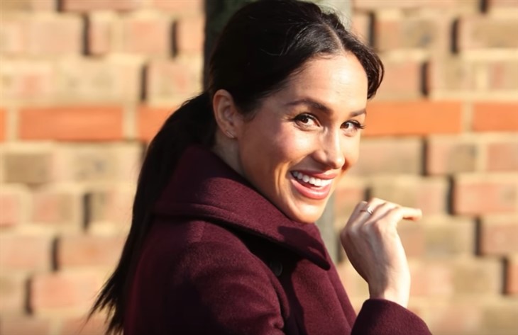 Royal Family News: Meghan Markle “Ghosts” Former Friend And “Mean Girl” Chrissy Teigen