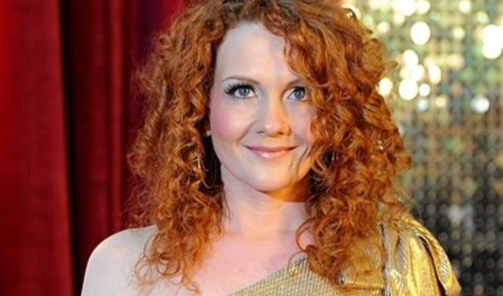 ‘Coronation Street – Jennie McAlpine (730 x 514)