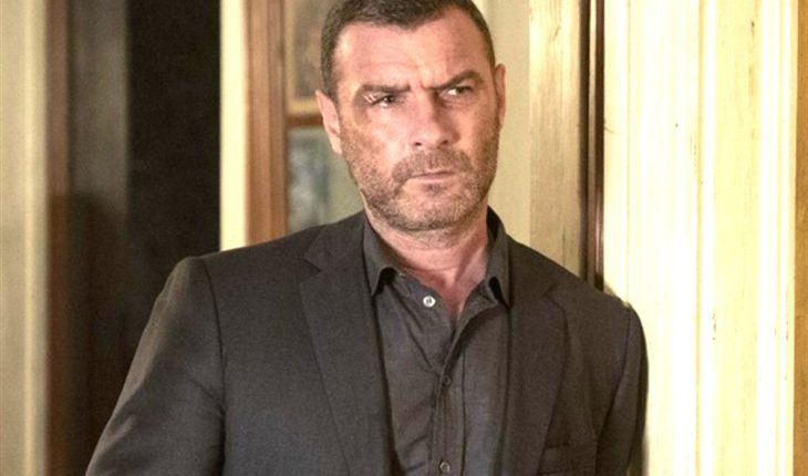 Ray Donovan – Liev Schreiber