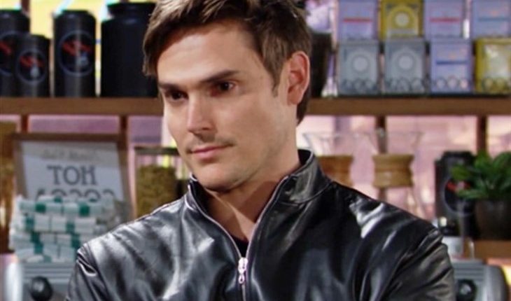 The Young And The Restless – Adam Newman (Mark Grossman)