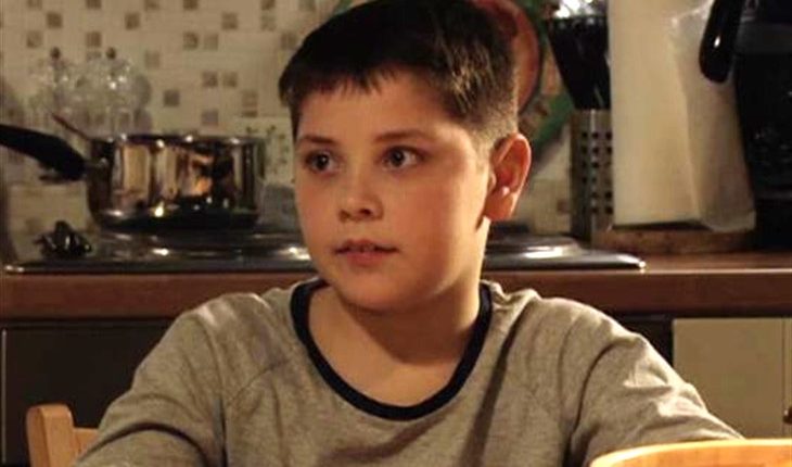 Eastenders – Tommy Slater, (Shay Crotty)