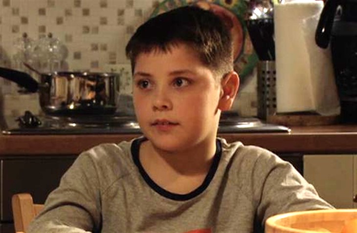 EastEnders Surprise Fans With Tommy Slater Replacement Actor & More
