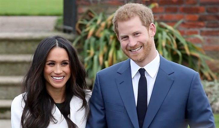 Royal Family News: Prince Harry And Meghan Markle Hire More Help