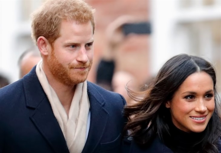 Royal Family News: Will Prince Harry And Meghan’s Daughter Lilibet Be Baptized?