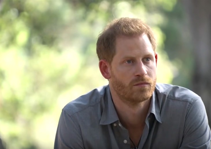 Royal Family News: Prince Harry Out To Destroy His Family One Truth Bomb At A Time
