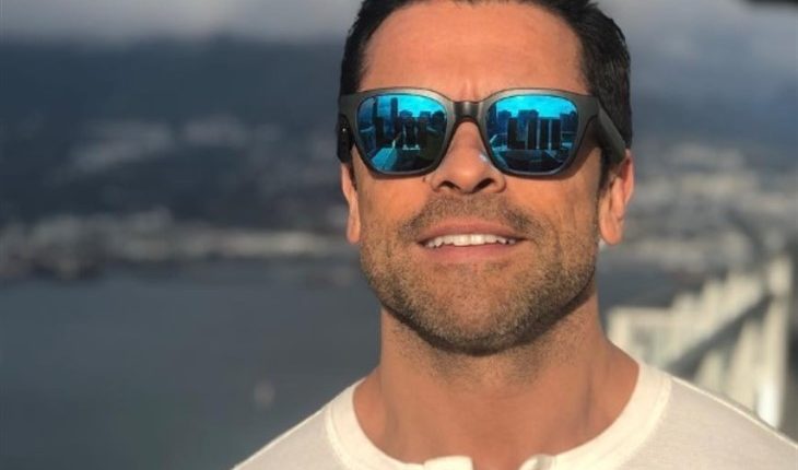 Mark Consuelos