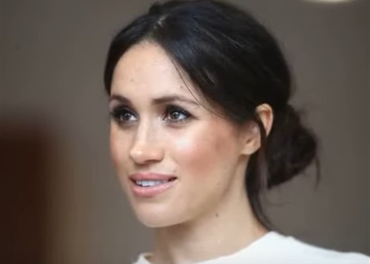 Royal Family News: Meghan Markle Ruffled Feathers In The Firm
