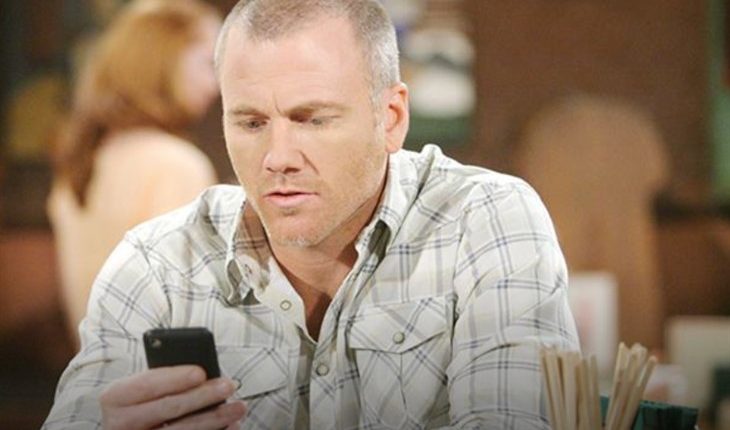 The Young And The Restless – Ben “Stitch” Rayburn (Sean Carrigan)