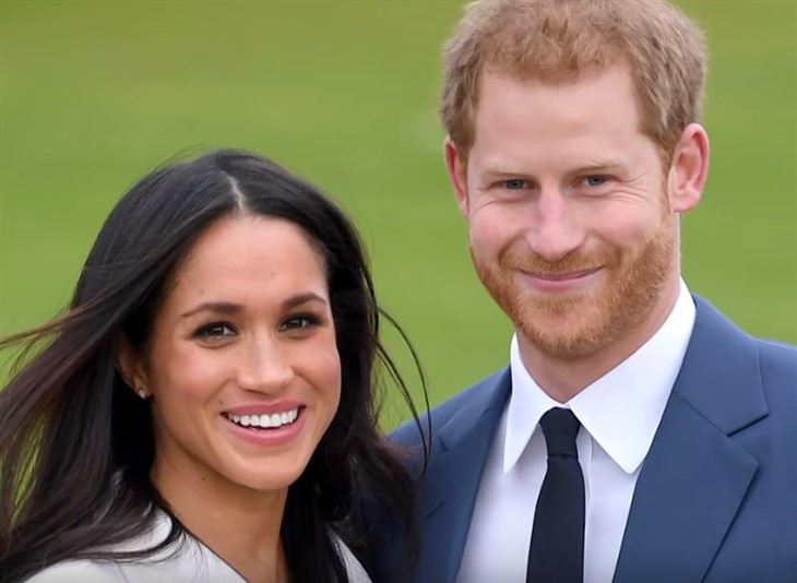 Meghan Markle and Prince Harry's Former Chief of Staff Speaks Out