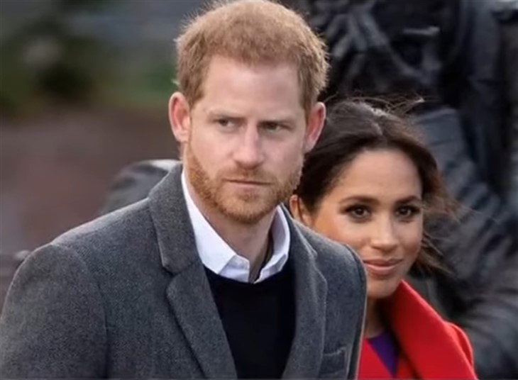 Royal Family News: Prince Harry And Meghan Markle’s Archewell Failure