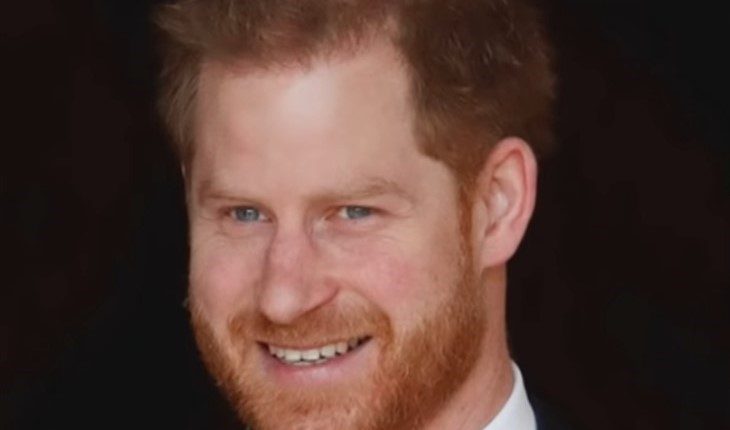 Prince Harry