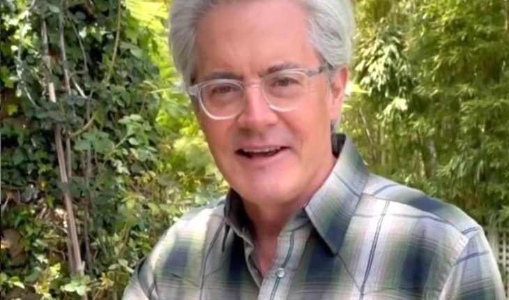 Kyle MacLachlan