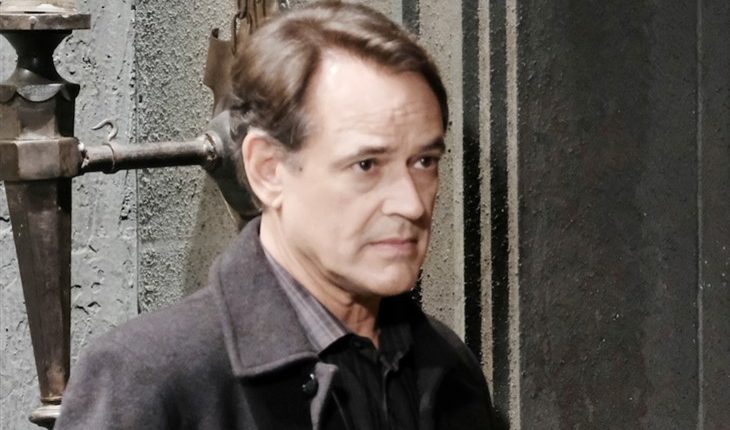 General Hospital – Kevin Collins (Jon Lindstrom)